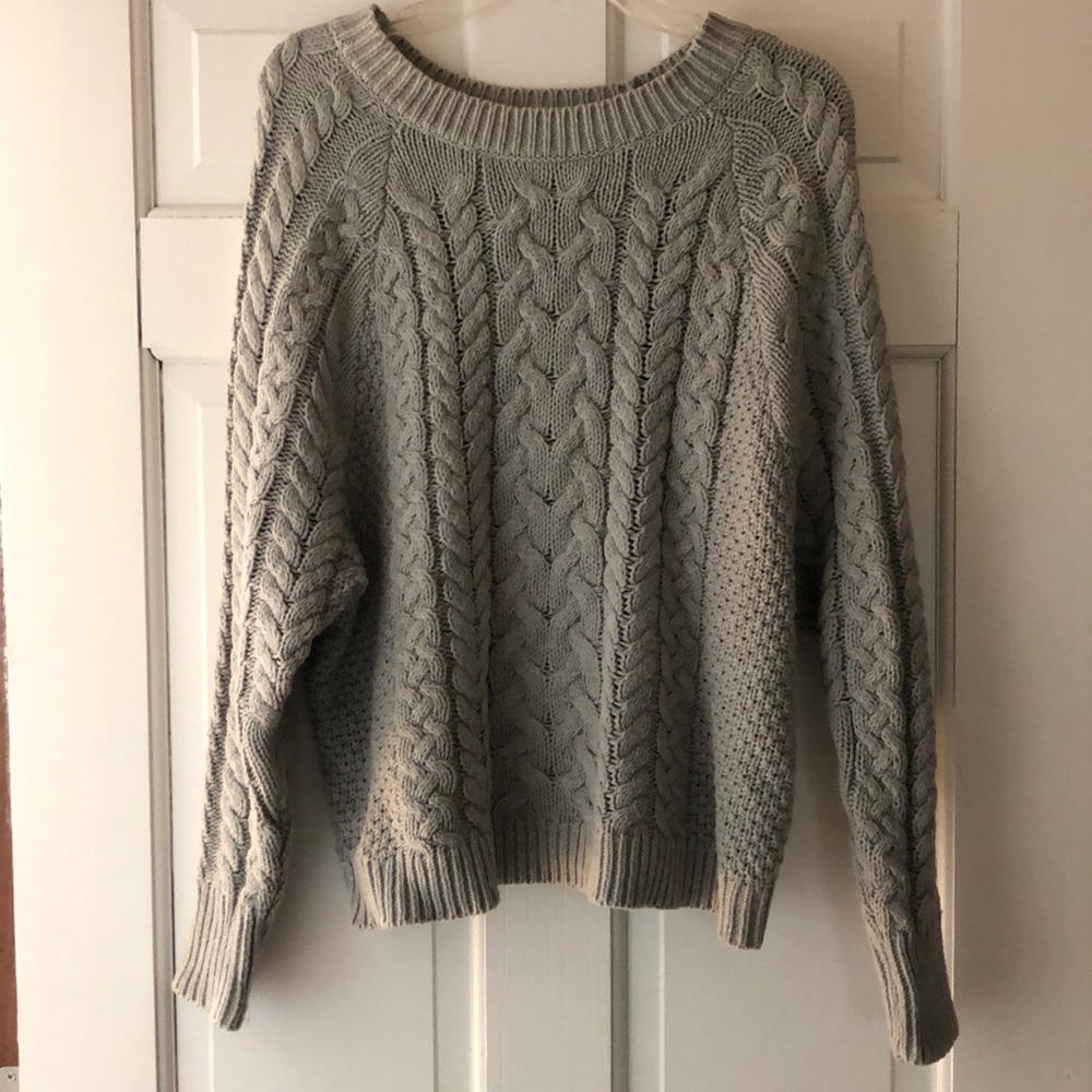 Aerie Sweater